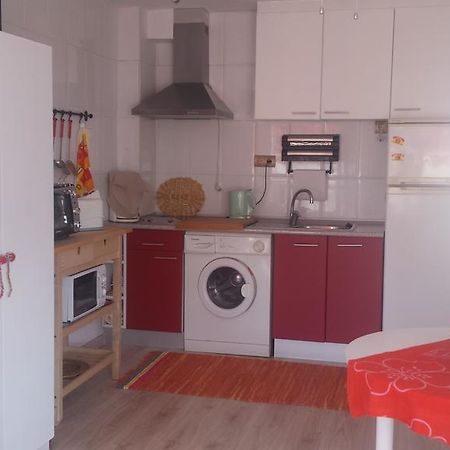 Apartament Calablu Alicante Pokój zdjęcie