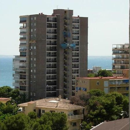 Apartament Calablu Alicante Zewnętrze zdjęcie