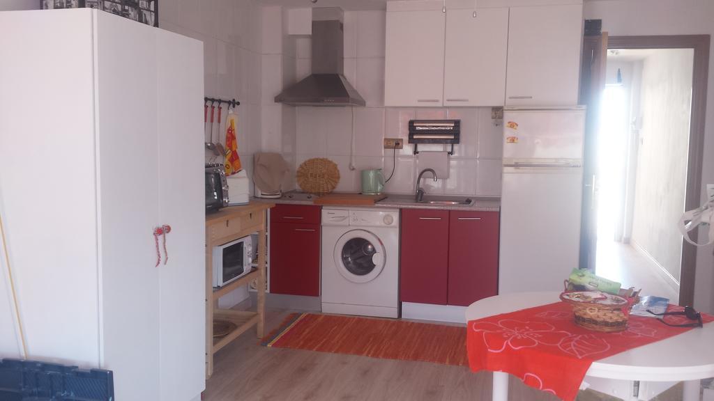 Apartament Calablu Alicante Pokój zdjęcie