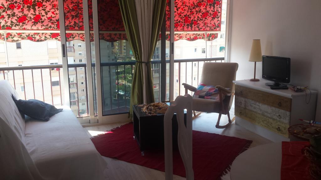 Apartament Calablu Alicante Pokój zdjęcie