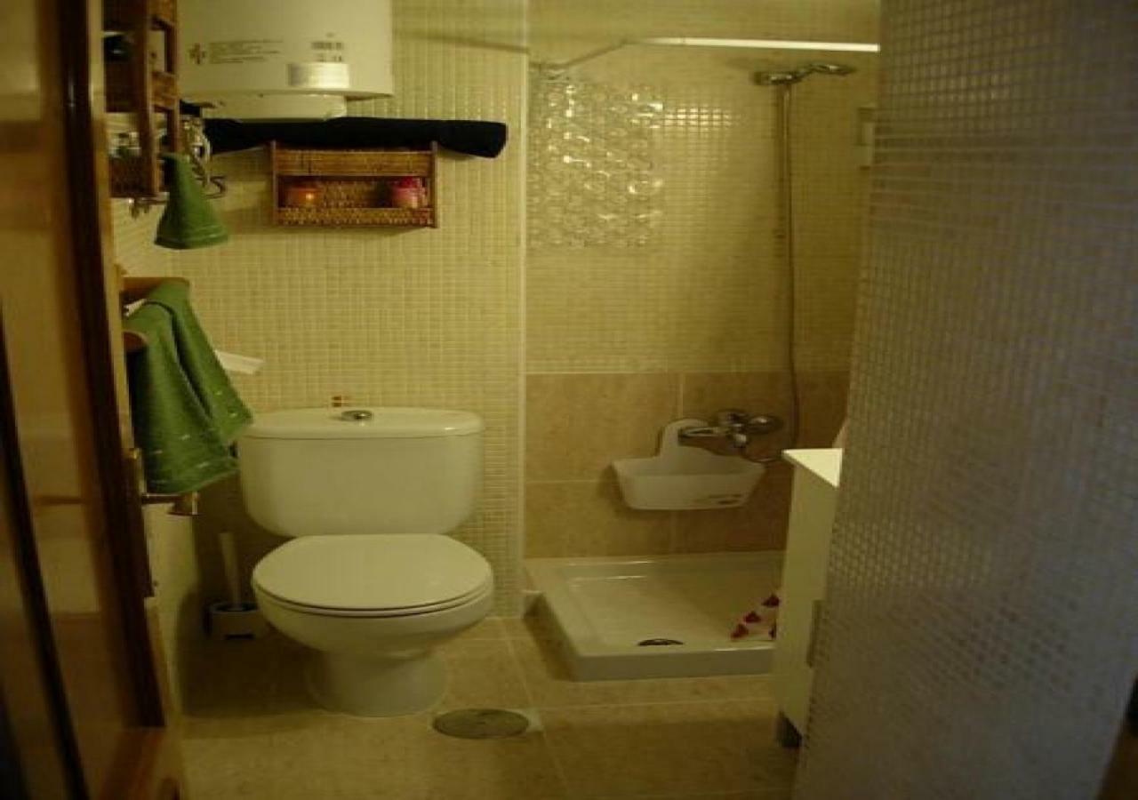 Apartament Calablu Alicante Zewnętrze zdjęcie