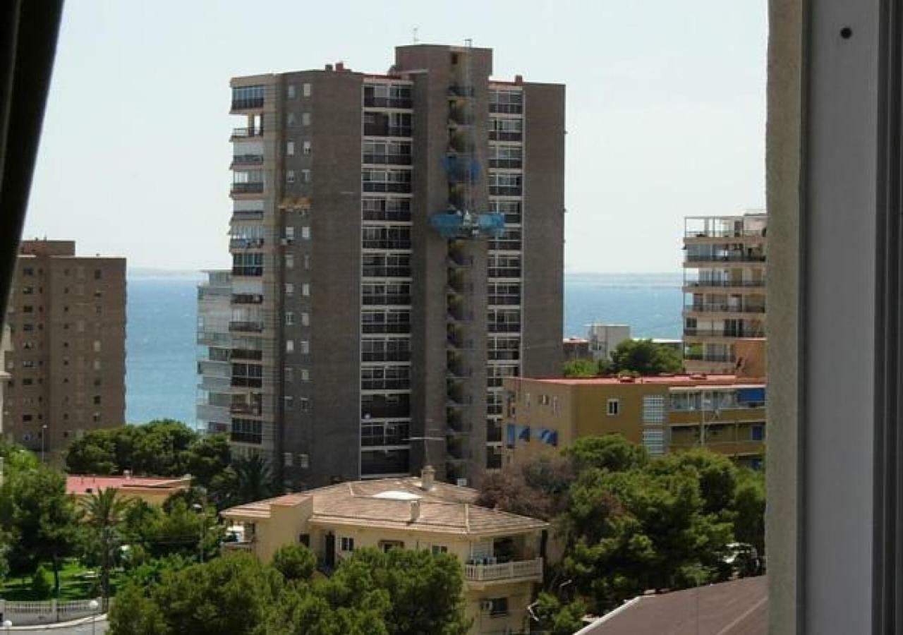 Apartament Calablu Alicante Zewnętrze zdjęcie